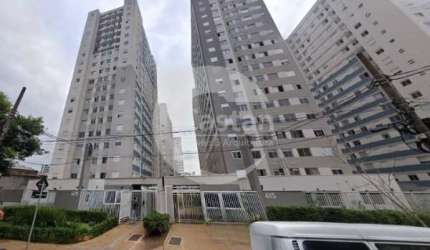 Apartamento com 1 quarto à venda na Rua do Lavapés, --, Cambuci, São Paulo, 36 m2 por R$ 340.000