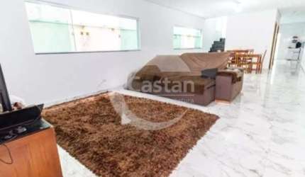 Casa com 5 quartos à venda na Rua Cuiabá, --, Mooca, São Paulo, 250 m2 por R$ 2.200.000