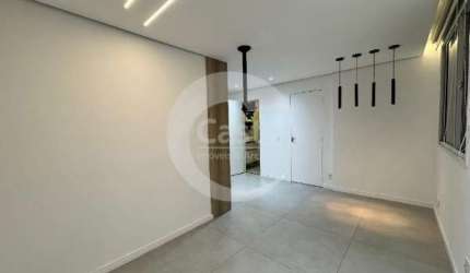 Apartamento com 1 quarto para alugar na Avenida Presidente Wilson, --, Mooca, São Paulo, 34 m2 por R$ 2.000