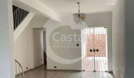 Casa com 2 quartos à venda na Avenida Lacerda Franco, --, Cambuci, São Paulo, 150 m2 por R$ 950.000