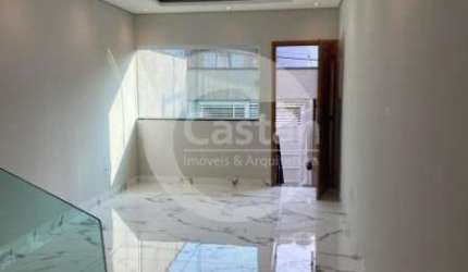 Casa em condomínio fechado com 2 quartos à venda na Boa Vereda, --, Mooca, São Paulo, 133 m2 por R$ 747.000