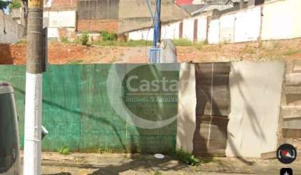 Terreno à venda na Rua Tabajaras, --, Mooca, São Paulo, 1000 m2 por R$ 7.500.000