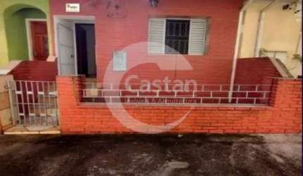 Casa em condomínio fechado com 2 quartos à venda na Rua Lord Cockrane, --, Ipiranga, São Paulo, 63 m2 por R$ 488.000