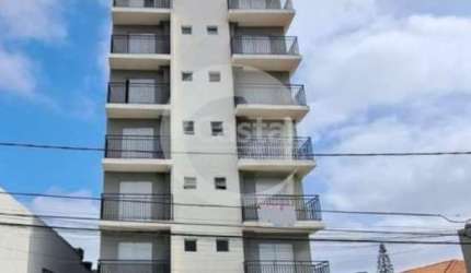 Apartamento com 2 quartos à venda na Rua Mafalda, --, Chácara Belenzinho, São Paulo, 42 m2 por R$ 380.000