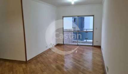 Apartamento com 3 quartos à venda na Rua Francisca de Paula, --, Vila Carrão, São Paulo, 89 m2 por R$ 580.000