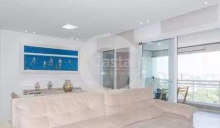 Apartamento com 3 quartos à venda na Rua Taquari, --, Mooca, São Paulo, 126 m2 por R$ 1.650.000