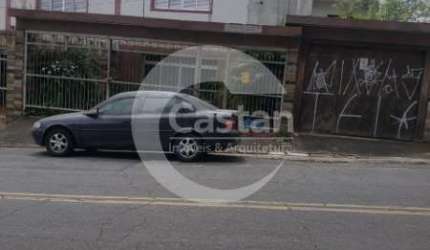 Casa em condomínio fechado com 4 quartos à venda na Rua Planalto, --, Vila Formosa, São Paulo, 240 m2 por R$ 847.000
