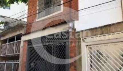 Casa com 3 quartos à venda na Rua Halionore, --, Vila Prudente, São Paulo, 110 m2 por R$ 660.000