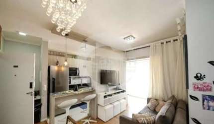 Apartamento com 2 quartos à venda na Rua Ibitirama, --, Vila Prudente, São Paulo, 55 m2 por R$ 530.000