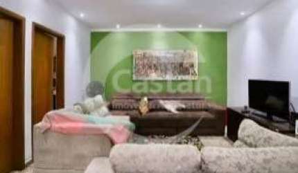 Casa com 3 quartos à venda na Rua João Pires, --, Mooca, São Paulo, 200 m2 por R$ 1.060.000