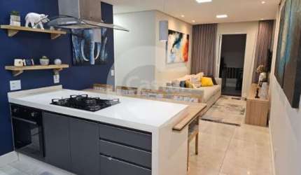 Apartamento com 3 quartos à venda na Rua Cuiabá, --, Mooca, São Paulo, 79 m2 por R$ 930.000