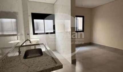 Apartamento com 2 quartos à venda na Rua Jabiaçu, --, Vila Ema, São Paulo, 38 m2 por R$ 265.900
