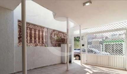 Casa com 3 quartos à venda na Rua Valentim Magalhães, --, Mooca, São Paulo, 110 m2 por R$ 900.000
