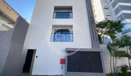 Apartamento com 1 quarto à venda na Rua Serra da Bocaina, --, Belém, São Paulo, 44 m2 por R$ 378.845