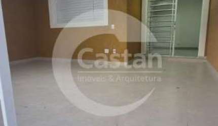 Casa com 3 quartos à venda na Rua Santo Inácio, --, Tatuapé, São Paulo, 105 m2 por R$ 740.000