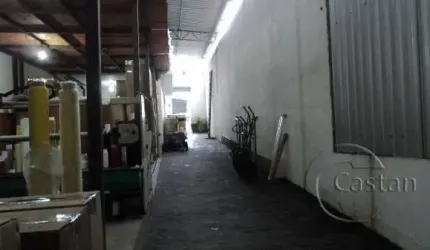 Barracão / Galpão / Depósito à venda na Rua Piraçununga, --, Mooca, São Paulo, 180 m2 por R$ 1.950.000