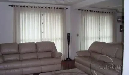 Apartamento com 4 quartos à venda na Rua Doutor Roberto Feijó, --, Vila Prudente, São Paulo, 242 m2 por R$ 1.800.000