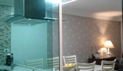 Casa em condomínio fechado com 3 quartos à venda na Rua Cambará, --, Mooca, São Paulo, 188 m2 por R$ 777.000