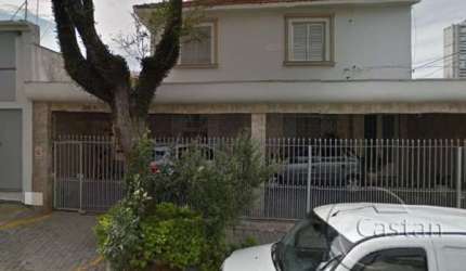 Prédio à venda na Rua Professor Oliveira Fausto, --, Mooca, São Paulo, 421 m2 por R$ 1.600.000