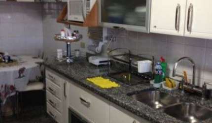 Cobertura com 4 quartos à venda na Praça Wilhelm Bernauer, --, Mooca, São Paulo, 250 m2 por R$ 1.351.000