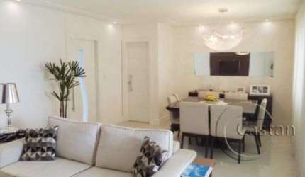 Apartamento com 3 quartos à venda na Rua Mário Augusto do Carmo, --, Jardim Avelino, São Paulo, 156 m2 por R$ 1.350.000