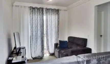 Apartamento com 2 quartos à venda na Avenida Cipriano Rodrigues, --, Vila Formosa, São Paulo, 54 m2 por R$ 399.000