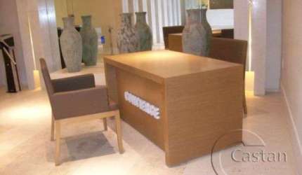 Sala comercial à venda na Rua Almirante Brasil, --, Mooca, São Paulo, 44 m2 por R$ 447.000