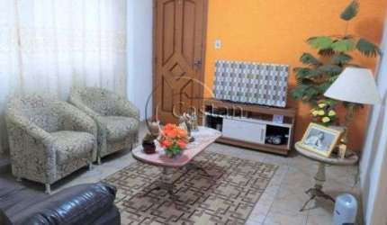 Apartamento com 3 quartos à venda na Rua André de Leão, --, Mooca, São Paulo, 80 m2 por R$ 470.000