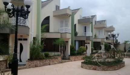 Casa em condomínio fechado com 3 quartos à venda na Rua das Mimosas, --, Vila Zelina, São Paulo, 232 m2 por R$ 1.450.000