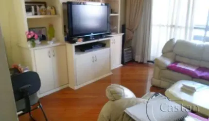 Apartamento com 4 quartos à venda na Rua João Batista Mendo, --, Jardim Avelino, São Paulo, 238 m2 por R$ 809.305