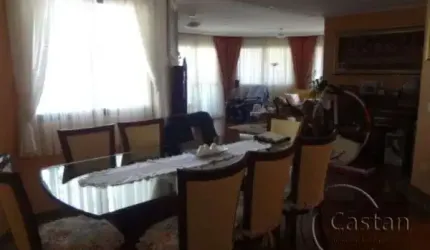 Apartamento com 4 quartos à venda na Rua Padre Mário Fontana, --, Mooca, São Paulo, 185 m2 por R$ 1.850.000
