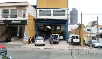 Prédio à venda na Rua Ibitirama, --, Vila Prudente, São Paulo, 860 m2 por R$ 4.200.000