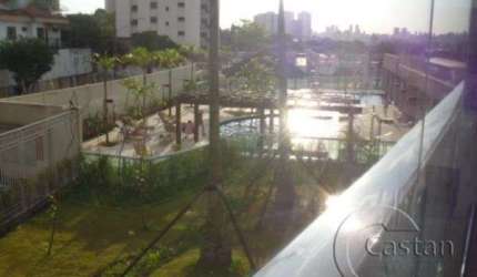 Apartamento com 3 quartos à venda na Rua José Gonçalves Galeão, --, Jardim Avelino, São Paulo, 156 m2 por R$ 1.745.000
