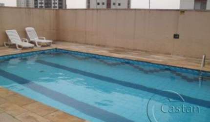 Apartamento com 3 quartos à venda na Rua Maniutuba, --, Vila Formosa, São Paulo, 109 m2 por R$ 638.000