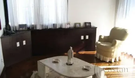 Apartamento com 4 quartos à venda na Rua Giovani Pattoli, --, Jardim Avelino, São Paulo, 300 m2 por R$ 1.510.000