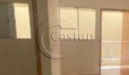 Apartamento com 2 quartos à venda na Rua Rego Barros, --, Vila Formosa, São Paulo, 34 m2 por R$ 279.000