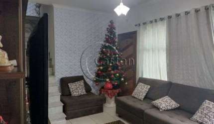 Casa com 4 quartos à venda na Rua Deputado Menezes Cortes, --, Parque São Lucas, São Paulo, 250 m2 por R$ 851.064