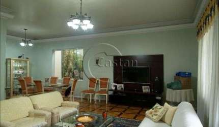 Casa com 4 quartos à venda na Rua Inácio, --, Vila Prudente, São Paulo, 400 m2 por R$ 2.660.000