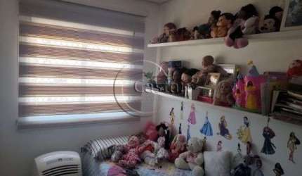 Apartamento com 3 quartos à venda na Rua Guarei, --, Mooca, São Paulo, 74 m2 por R$ 670.000
