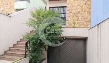 Casa com 4 quartos à venda na Rua Benta Dias, --, Mooca, São Paulo, 256 m2 por R$ 1.200.000