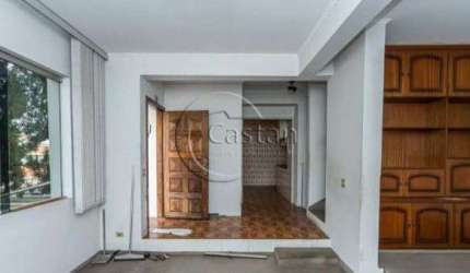 Casa com 3 quartos à venda na Rua Guaraipó, --, Vila Santa Clara, São Paulo, 186 m2 por R$ 639.000