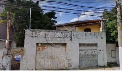 Casa com 2 quartos à venda na Rua Cambará, --, Mooca, São Paulo, 229 m2 por R$ 900.000