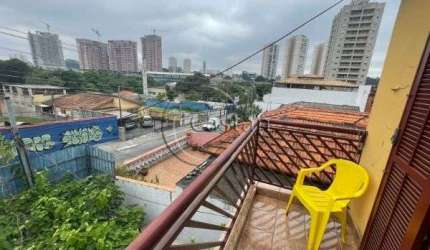Casa com 3 quartos à venda na Rua Domingos Afonso, --, Vila Prudente, São Paulo, 206 m2 por R$ 1.063.000