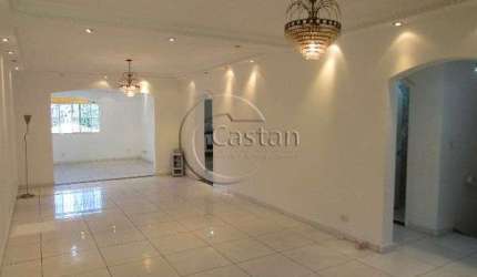 Casa com 4 quartos à venda na Rua Doutor Antônio Macedo Lima, --, Vila Zelina, São Paulo, 415 m2 por R$ 2.130.000