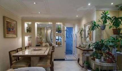 Apartamento com 3 quartos à venda na Rua Euclides Pacheco, --, Tatuapé, São Paulo, 84 m2 por R$ 899.990