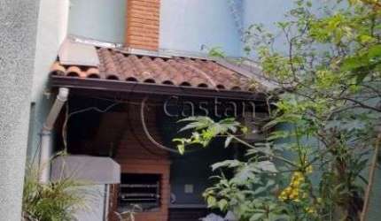 Casa com 4 quartos à venda na Rua Faria Lobato, --, Vila Ema, São Paulo, 277 m2 por R$ 890.000