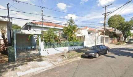 Casa com 5 quartos à venda na Rua Raguna Cabral, --, Ipiranga, São Paulo, 300 m2 por R$ 2.000.000