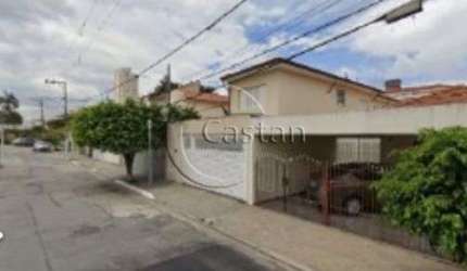 Casa com 4 quartos à venda na Rua João Comino Lopes, --, Mooca, São Paulo, 295 m2 por R$ 1.064.000