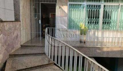 Casa com 3 quartos à venda na Rua Cristianópolis, --, Mooca, São Paulo, 205 m2 por R$ 1.329.800