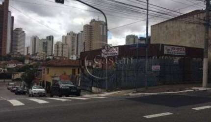 Terreno à venda na Avenida Regente Feijó, --, Jardim Anália Franco, São Paulo, 460 m2 por R$ 3.500.000